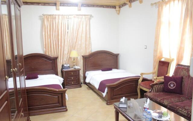 TIO SEA RESORT (EX. AL SULTAN BEACH RESORT) — фото 10