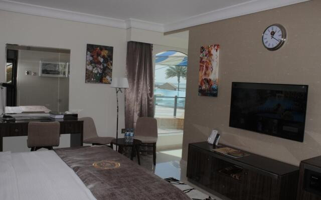 TIO SEA RESORT (EX. AL SULTAN BEACH RESORT) — фото 11