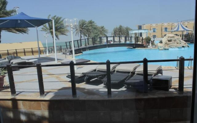TIO SEA RESORT (EX. AL SULTAN BEACH RESORT) — фото 14