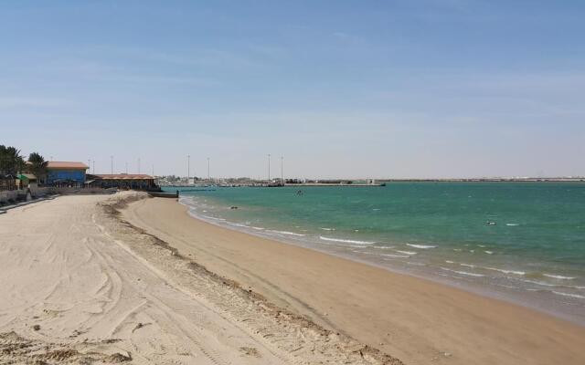 TIO SEA RESORT (EX. AL SULTAN BEACH RESORT) — фото 15
