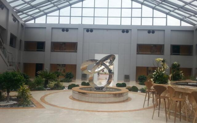 TIO SEA RESORT (EX. AL SULTAN BEACH RESORT) — фото 16