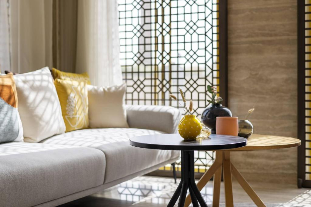 VOCO DOHA WEST BAY SUITES — фото 10