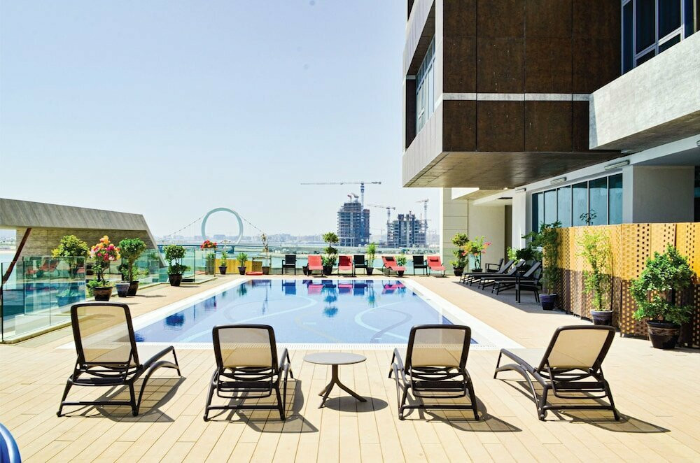 WATERFRONT HOTEL LUSAIL