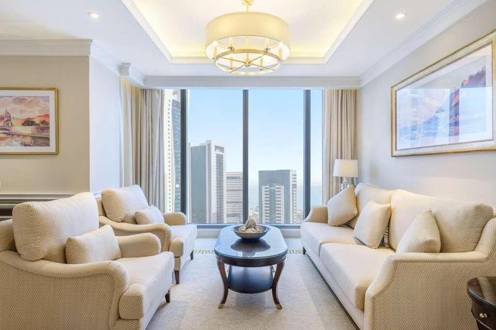 WESTPAC HOTEL & SUITES DOHA