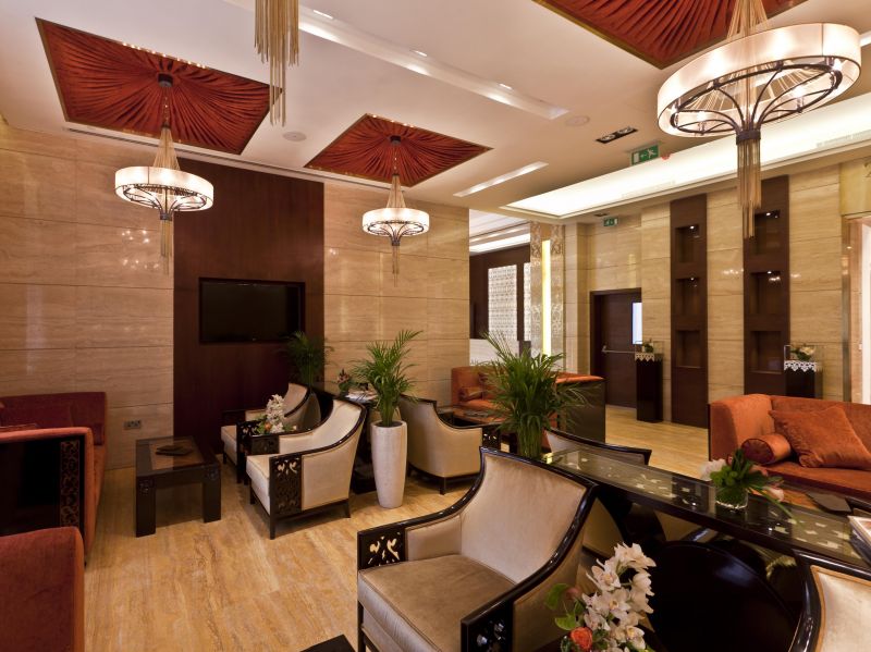 ZUBARAH HOTEL — фото 3