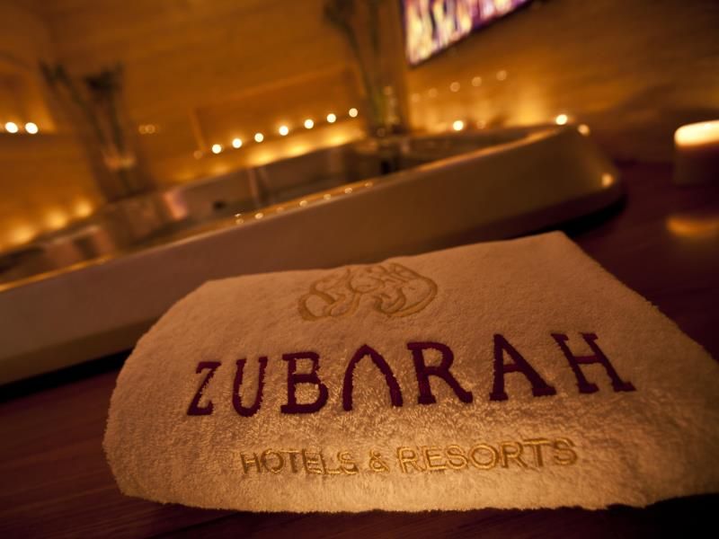 ZUBARAH HOTEL — фото 10