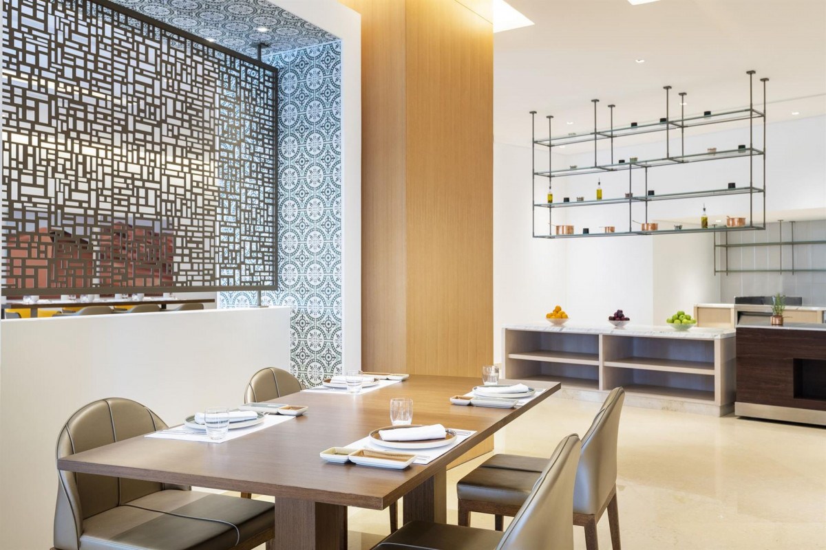 ZULAL WELLNESS RESORT BY CHIVA SOM — фото 8