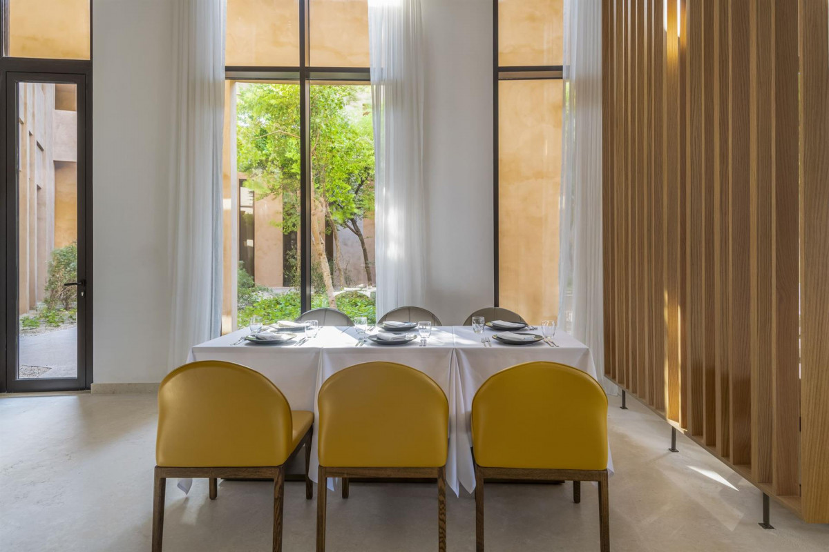 ZULAL WELLNESS RESORT BY CHIVA SOM — фото 10