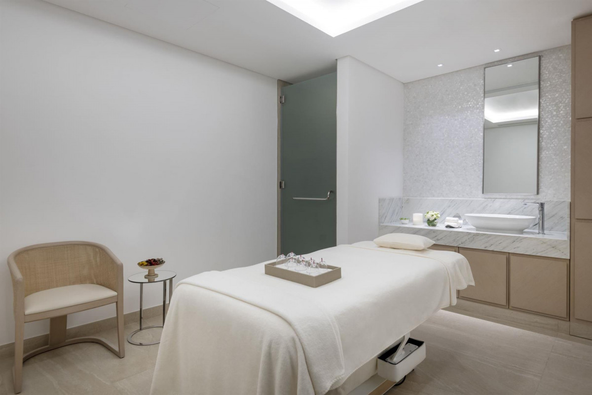 ZULAL WELLNESS RESORT BY CHIVA SOM — фото 13