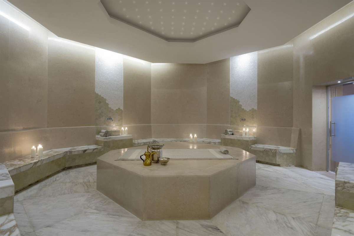 ZULAL WELLNESS RESORT BY CHIVA SOM — фото 14