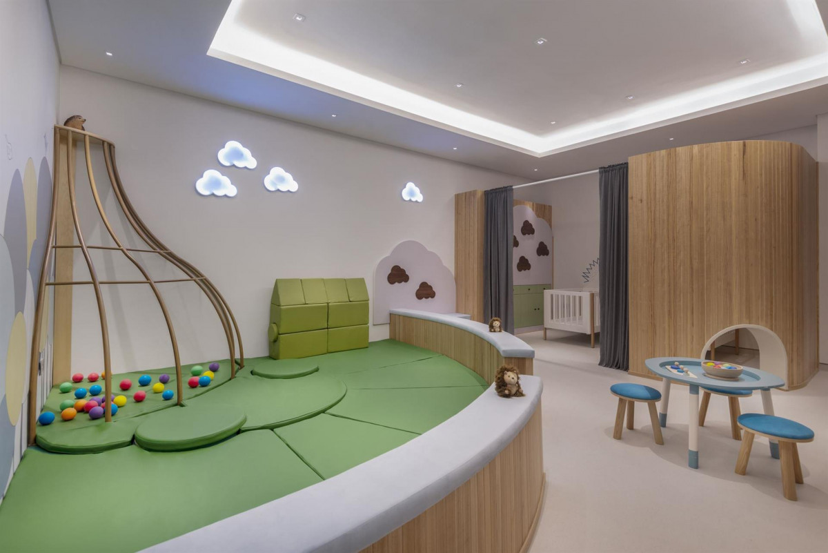 ZULAL WELLNESS RESORT BY CHIVA SOM — фото 16