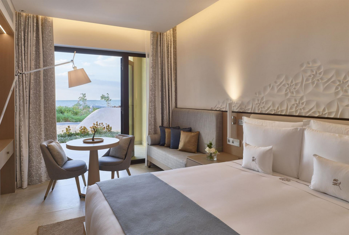 ZULAL WELLNESS RESORT BY CHIVA SOM — фото 18