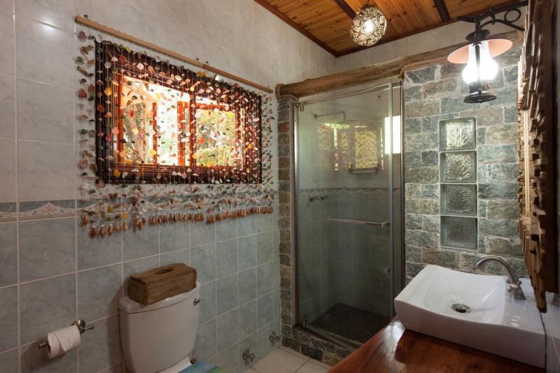 ANSE SEVERE BEACH VILLA APT — фото 14