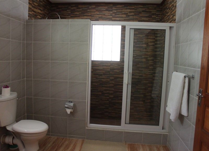 BAMBOO CHALET — фото 8