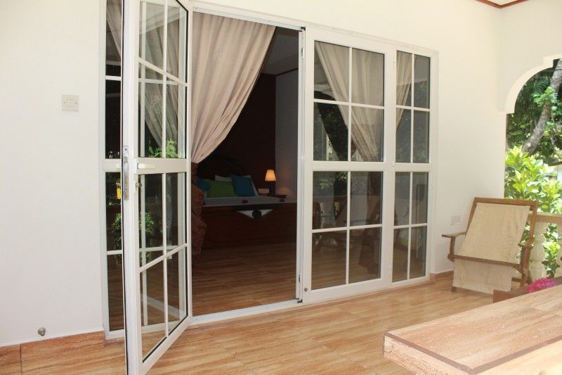 BAMBOO CHALET — фото 10