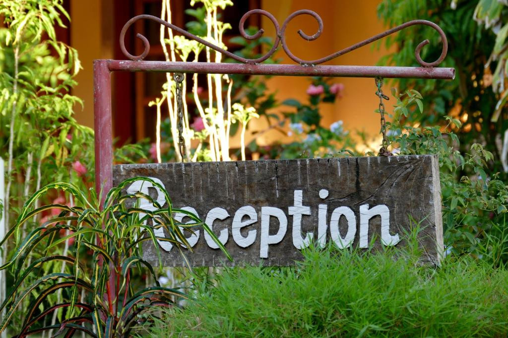 BERNIQUE GUEST HOUSE — фото 14