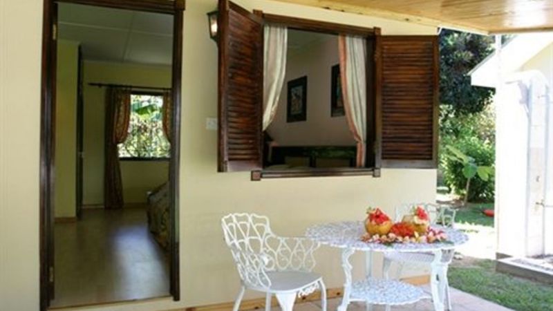 BIRGO GUEST HOUSE — фото 9