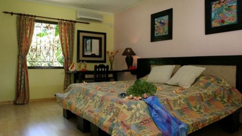 BIRGO GUEST HOUSE — фото 10