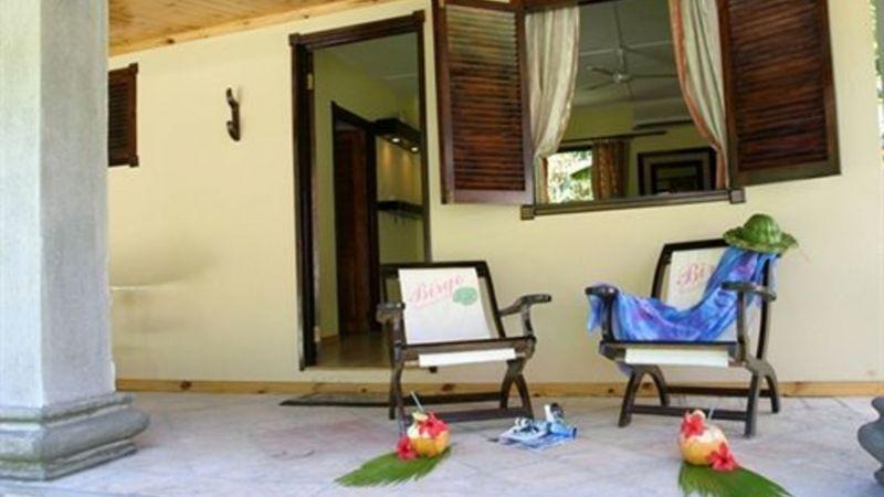 BIRGO GUEST HOUSE — фото 11