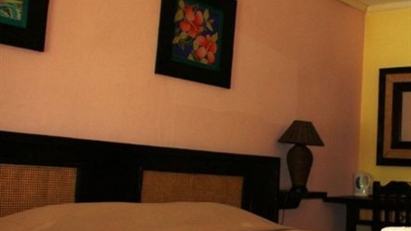 BIRGO GUEST HOUSE — фото 13
