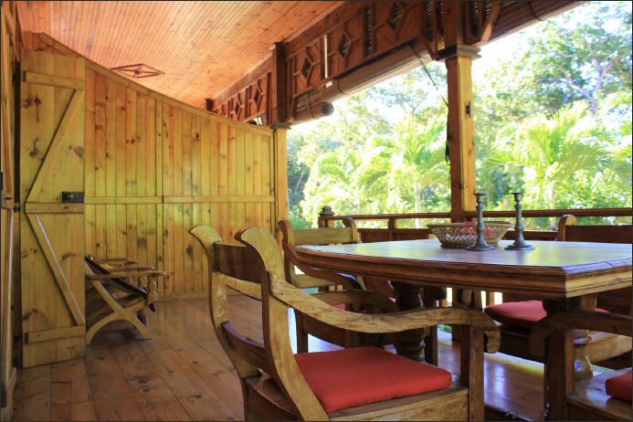 BOIS DAMOUR GUESTHOUSE — фото 18