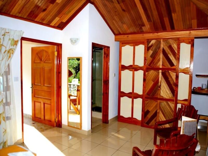 CALOU GUEST HOUSE — фото 3