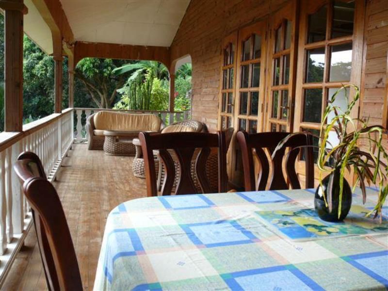 CALOU GUEST HOUSE — фото 4