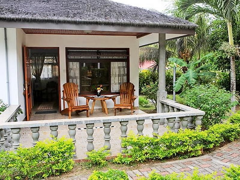 CALOU GUEST HOUSE — фото 9