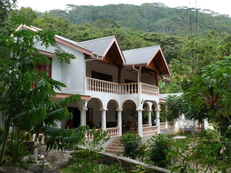 CALOU GUEST HOUSE — фото 13