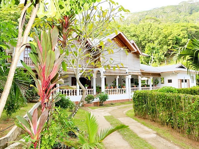 CALOU GUEST HOUSE — фото 15