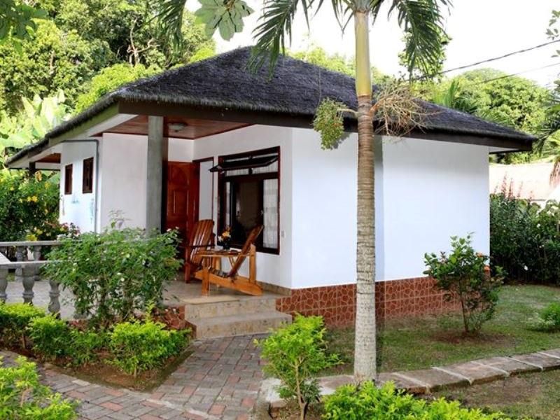 CALOU GUEST HOUSE — фото 16