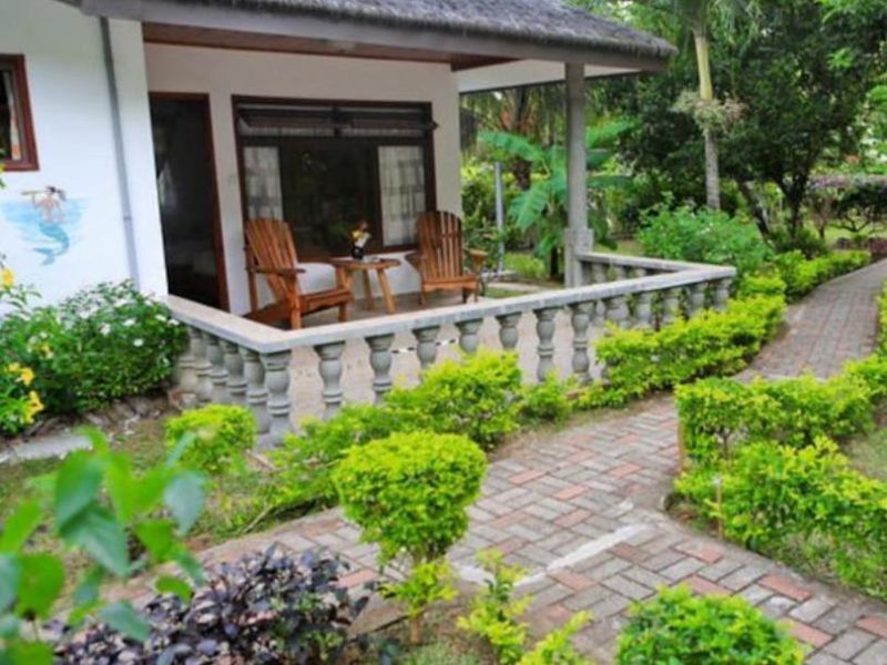 CALOU GUEST HOUSE — фото 17