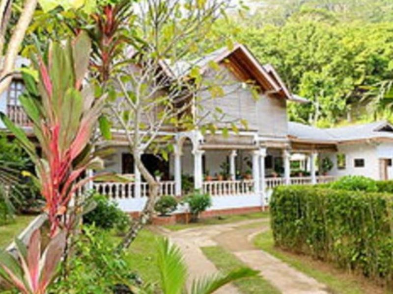 CALOU GUEST HOUSE — фото 18