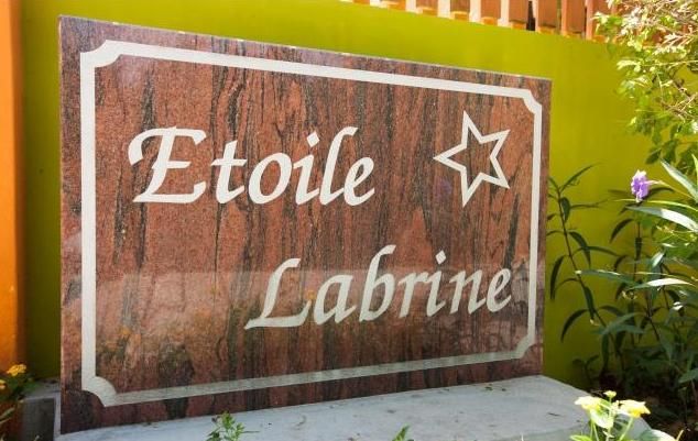 ETOILE LABRINE — фото 2