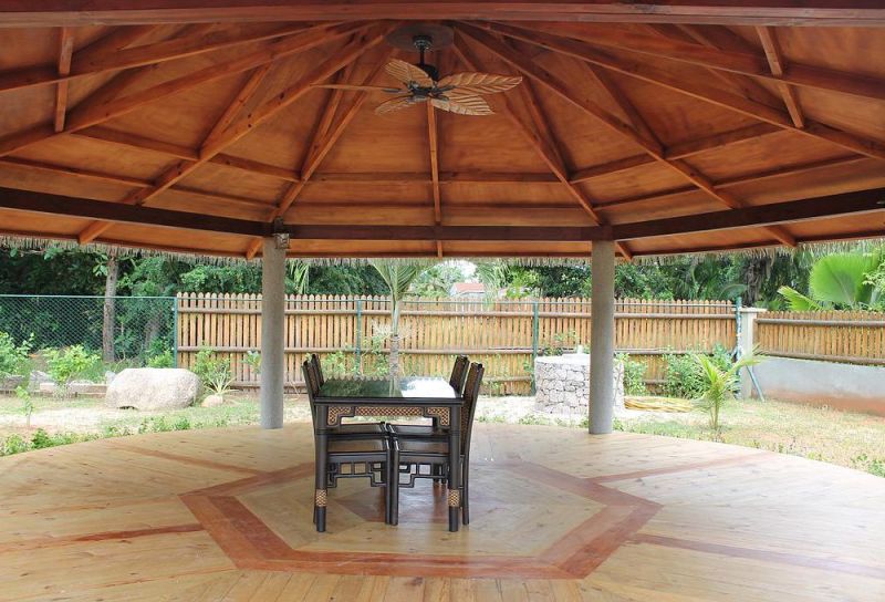 LA DIGUE HOLIDAY VILLA — фото 6