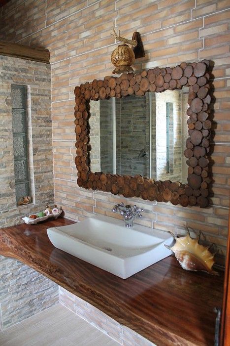 LA DIGUE HOLIDAY VILLA — фото 11