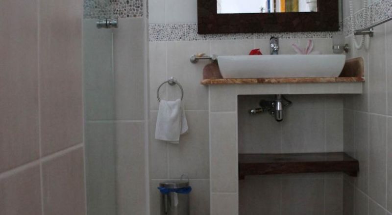 LA DIGUE SELF CATERING — фото 7
