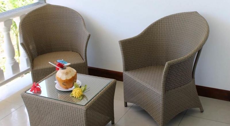 LA DIGUE SELF CATERING — фото 8