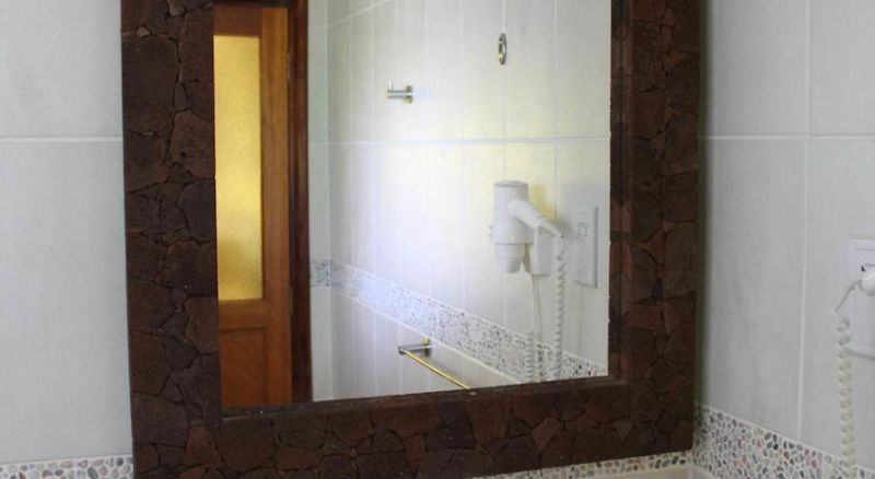 LA DIGUE SELF CATERING — фото 9
