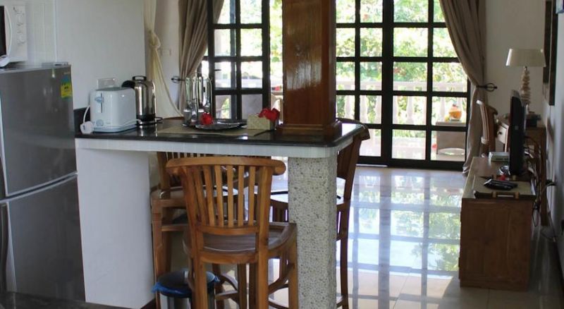 LA DIGUE SELF CATERING — фото 10