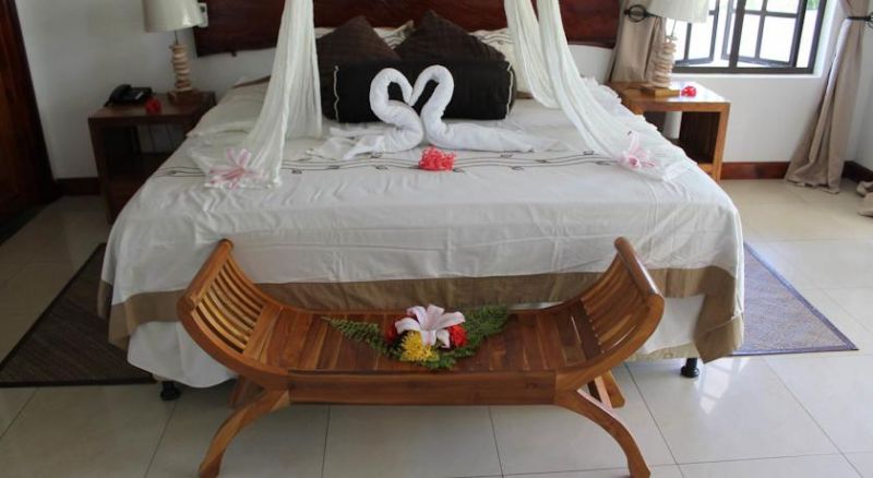 LA DIGUE SELF CATERING — фото 11