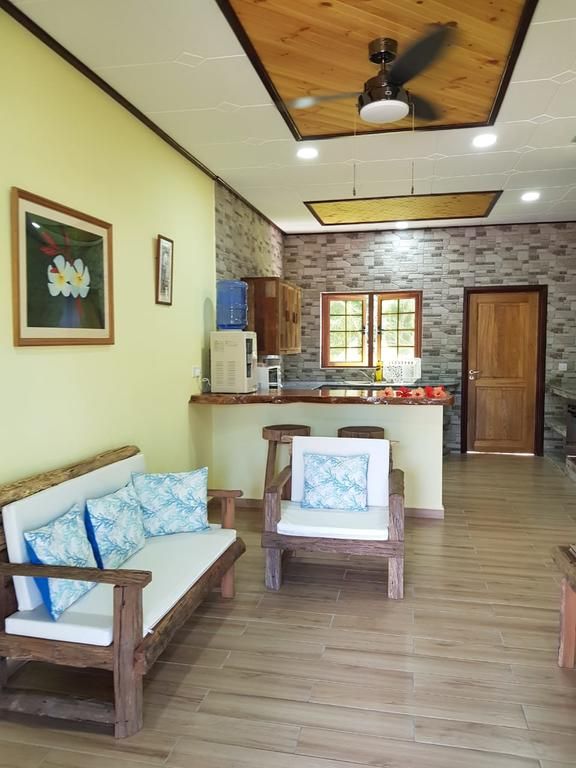 LA PASSE HOLIDAY VILLA — фото 14