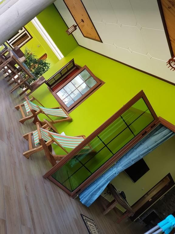 LA PASSE HOLIDAY VILLA — фото 18