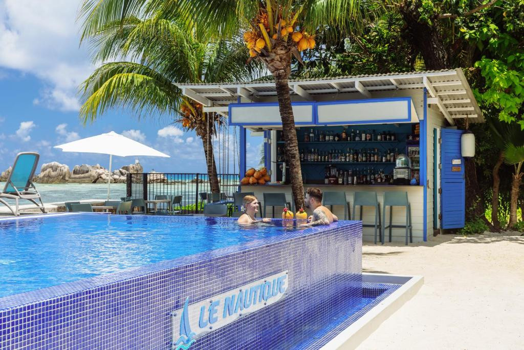LE NAUTIQUE LUXURY WATERFRONT HOTEL — фото 2