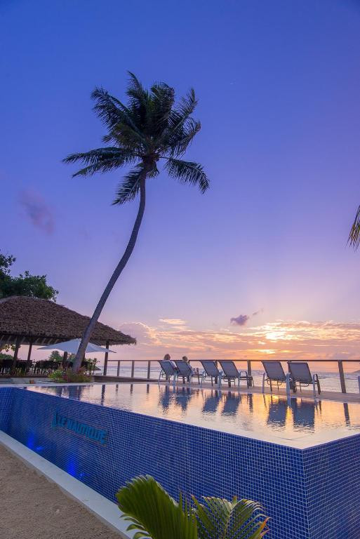 LE NAUTIQUE LUXURY WATERFRONT HOTEL — фото 10