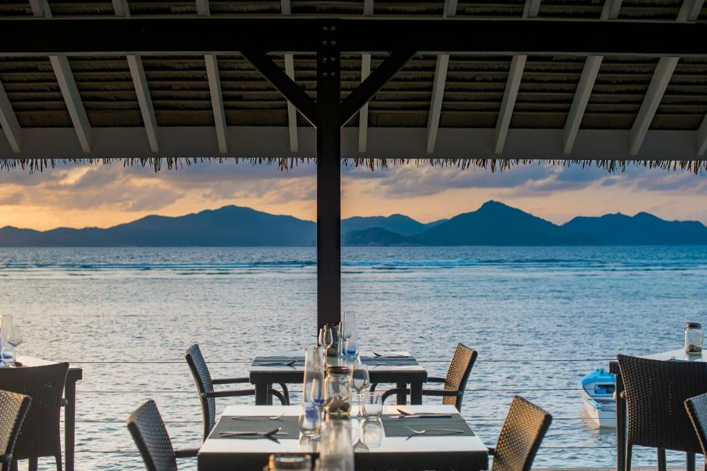 LE NAUTIQUE LUXURY WATERFRONT HOTEL — фото 12