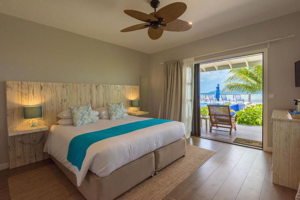 LE NAUTIQUE LUXURY WATERFRONT HOTEL — фото 16