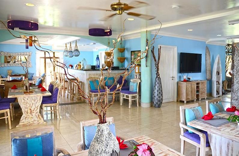 LE RELAX BEACH HOUSE LA DIGUE — фото 3
