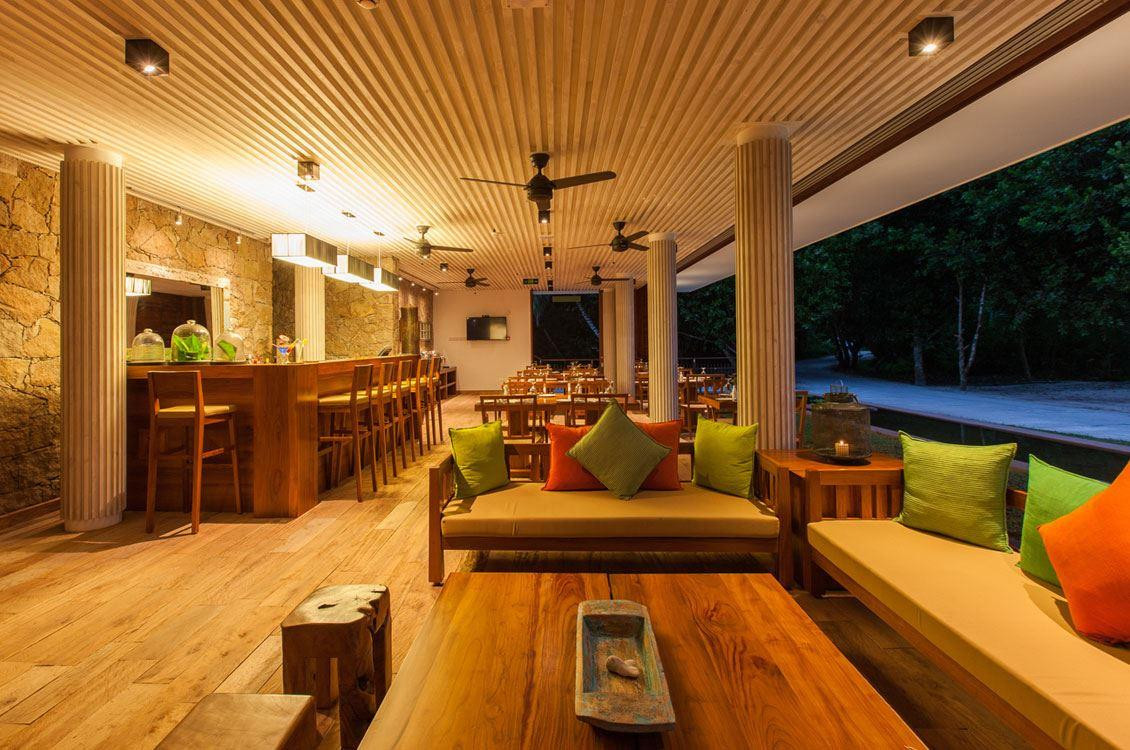 LE RELAX LUXURY LODGE — фото 7
