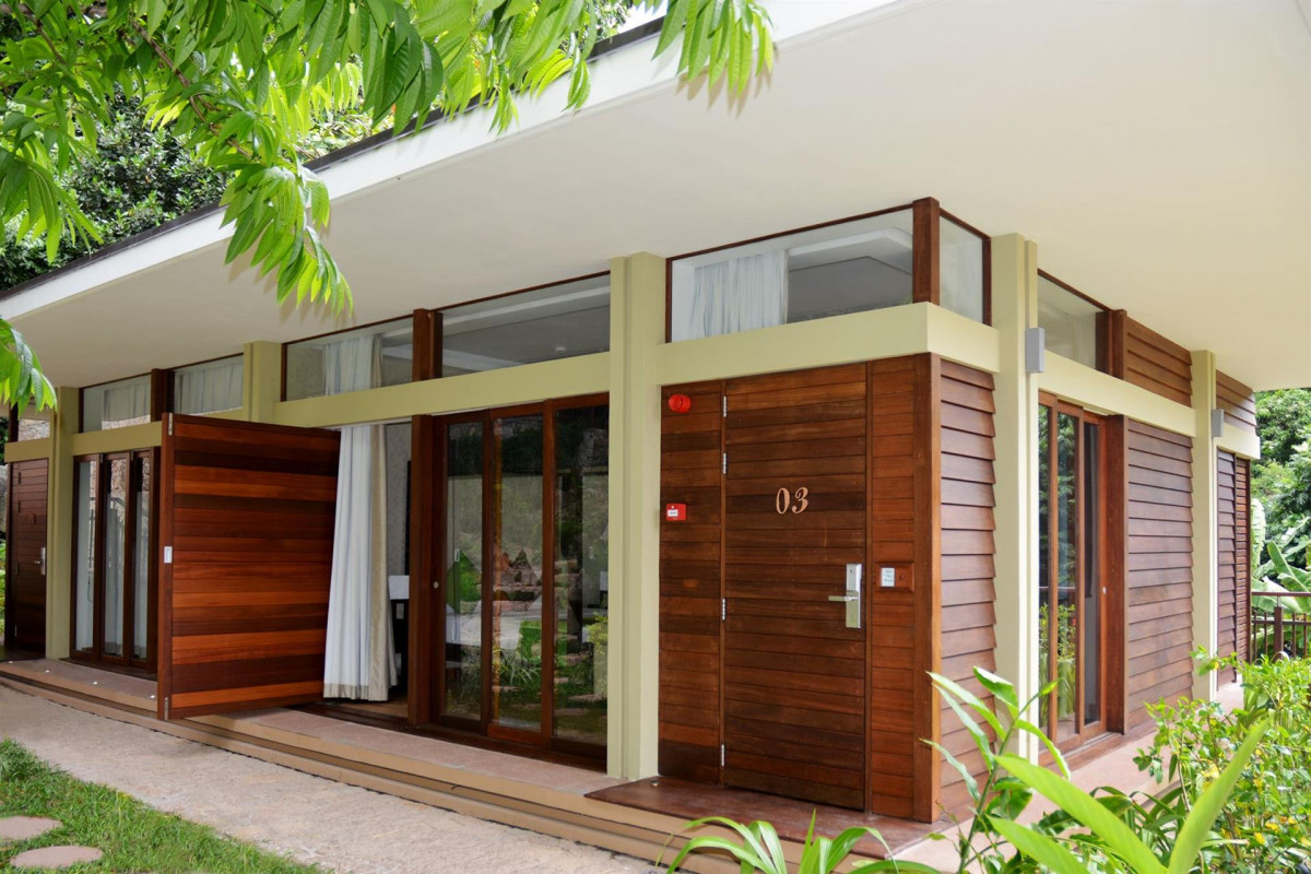 LE RELAX LUXURY LODGE — фото 14